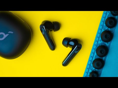 بررسی هدفون سوندکور Life P3