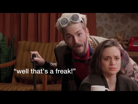 tommy’s characters and their most iconic moments