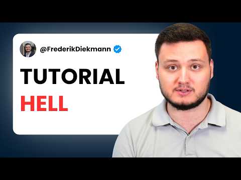 Vermeide DIESEN FEHLER beim Programmieren lernen