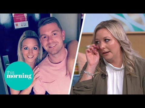 'Our Neighbour Killed My Boyfriend With A Crossbow & Shot Me At 20 Weeks Pregnant' | This Morning