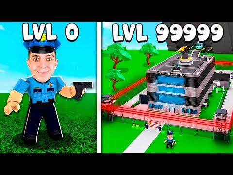 BUILT THE BEST PRISON IN ROBLOX! GIVE US 20,000 ROBUX! *BREAKOUT*