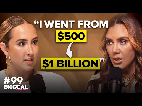 Brainwash Yourself to Success | Kendra Scott