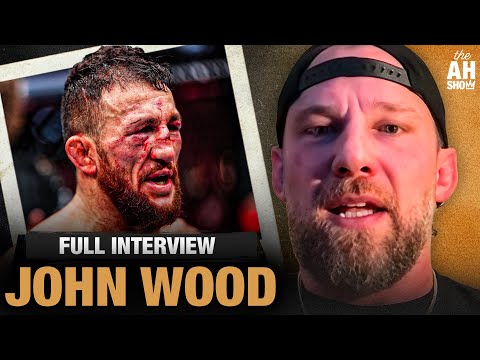 Did Merab Dvalishvili Make a Mistake? Coach John Wood Breaks Down What Went WRONG In Loss at UFC 323