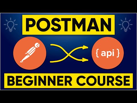 Postman API Testing Tutorial | Postman Tutorial For Beginners 2025