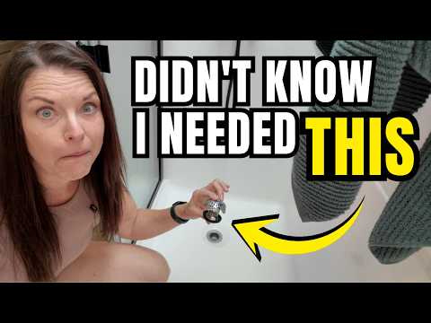 20 Amazon RV Products Under $25 You Didn't Know You NEEDED (Full-Time Tested)