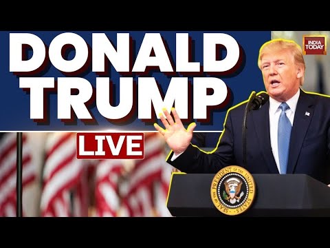 US President Trump Addresses Mega Rally in North Carolina Live| Trump Live| Whatley | Affordability
