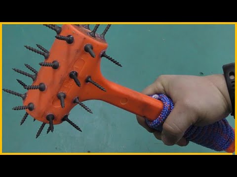 Carpentry Secrets You Won't Believe