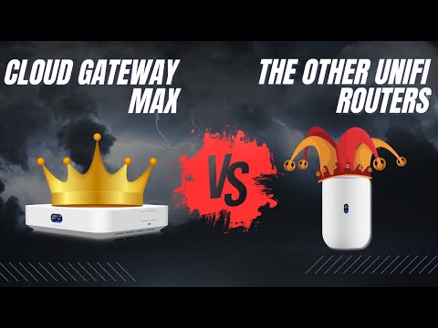 Did Ubiquiti just release their BEST Router yet??