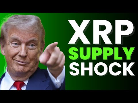 XRP Printed Out Of *THIN AIR*