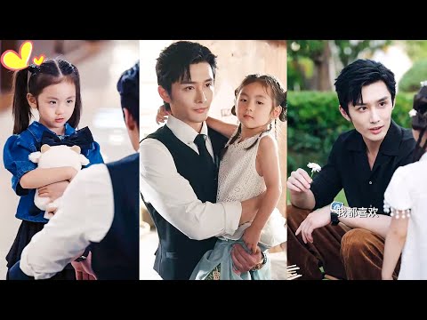 Poor orphan girl adopted by billionaire CEO,and was spoiled like a princess by the whole family！