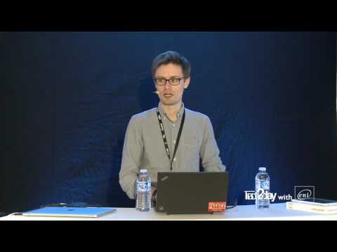 Building Production Recommender Systems - Maciej Kula - WEB2DAY 2017