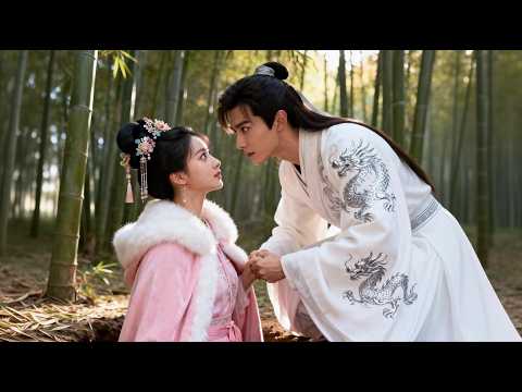 He was originally a carefree prince, but for her sake, he vied for the throne. She was reborn only