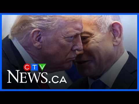 ‘Israel is going to create problems’ for Trump in resolving Middle East conflict: Fraser