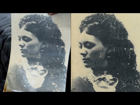 How To Tint a Cyanotype With Bicarbonate of Soda and Coffee