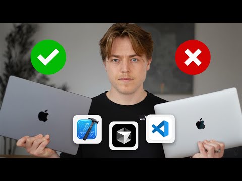 The Best MacBook To Buy For Programming (2025 Buying Guide)