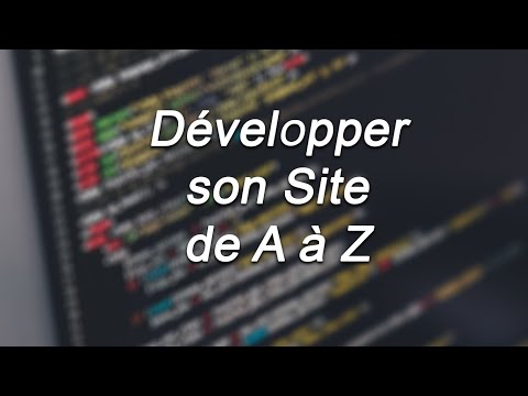 PHP #9 Afficher le profil d'un utilisateur en PHP