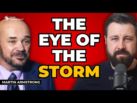 Why Gold Won’t Crash | Martin Armstrong