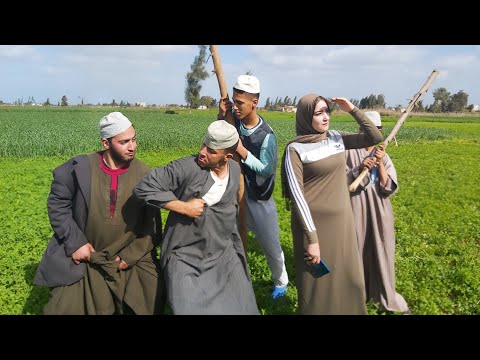 شيء لا يصدق من الحاج زموط ع مفعله ف هريدي والتاجر وتنكر ف ملابس أمراء هتموت من الضحك 😂😂😂😂😂😂😂