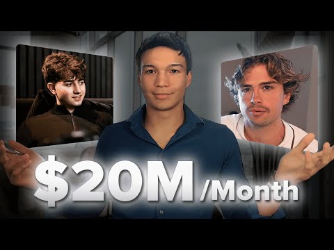 Exposing Cal AI: New Strategy That Scaled Them To $2M MRR In 2025