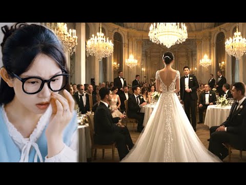 CEO marries an ugly woman.; on their wedding night, he decides to transform her completely.