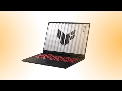 ASUS TUF Gaming A16 FA608UM RV005 Ordenador Portátil Gaming de 16 REVIEW