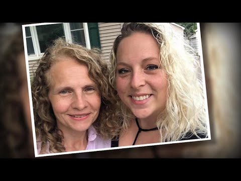 How a woman's next-door neighbor turned out to be her biological sister