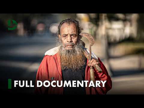 Inside the Life of a 71-Year-Old Day Laborer in Bangladesh | DreamersEye