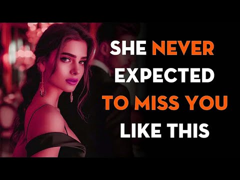 What Makes Her Miss You After Pushing You Away   Stoicism   Stoic Legend