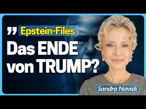 Sandra Navidi warns: Trump and the US economy are shaky!