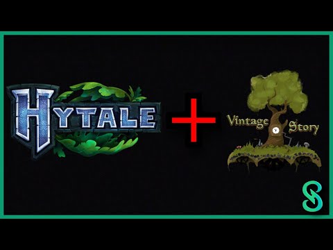 Hytale Isn't Dead---It's Being Reimagined (Vintage Story News)