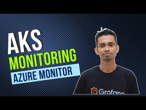 AKS Monitoring with Azure Monitor Workspace | Complete Guide 🚀