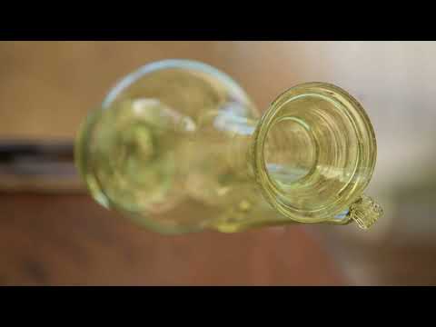 Dig Deeper | Making a Pitcher at the Wood-Fired Furnace