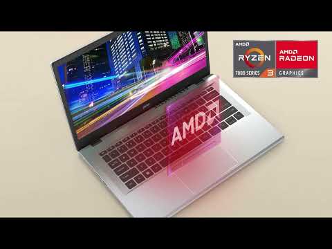 Acer Aspire 3 Slim Laptop Review | Best Budget Productivity Laptop 2025