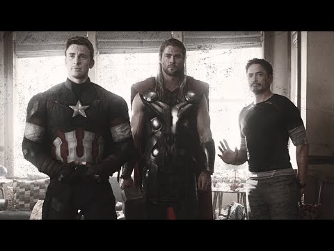 How Marvel Used To Write Humor