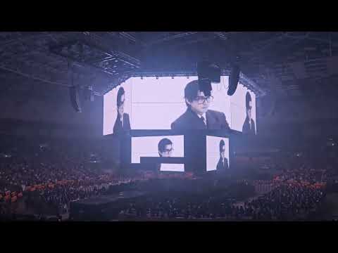 251206 god 아이코닉박스 콘서트