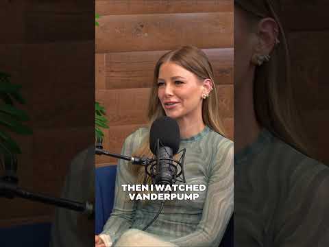 Ariana on where she stands with the VPR cast now | Not Skinny But Not Fat