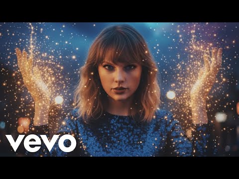 Taylor Swift - Midnight Sparks (2026)