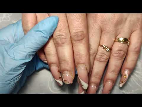 ТРАВМООПАСНАЯ КЛИЕНТКА! НЕ ПОНРАВИЛСЯ ДИЗАЙН! ХРОНИКА ИЗ 5 РАБОТ! КОРРЕКЦИЯ ДЛЯ НАТАШИ!