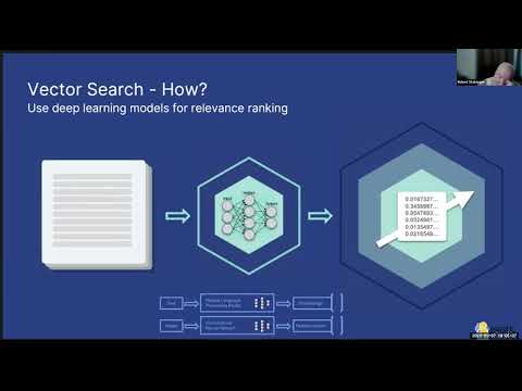Vector Search in Elasticsearch 8
