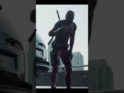 💀. /Deadpool
