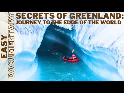 Secrets of Greenland: Journey to the Edge of the World - Full Documentary