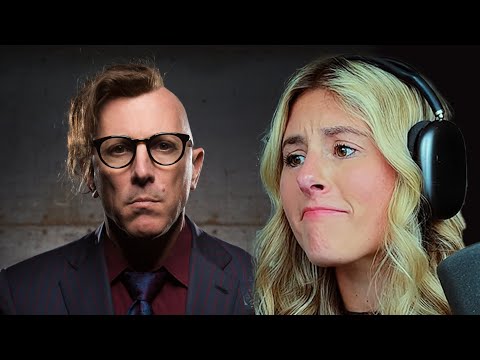 Therapist reacts to HARD ROCK - Wings for Marie Pt 1 and 2