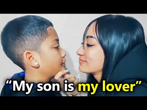 TikTok Boy Moms Need To Be Stopped