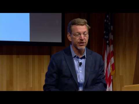 Sackler Astronomy Lecture: The Search for Planet Nine