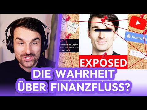 Reaktion auf "Das steckt wirklich hinter Finanzfluss" von @Max-im-Business