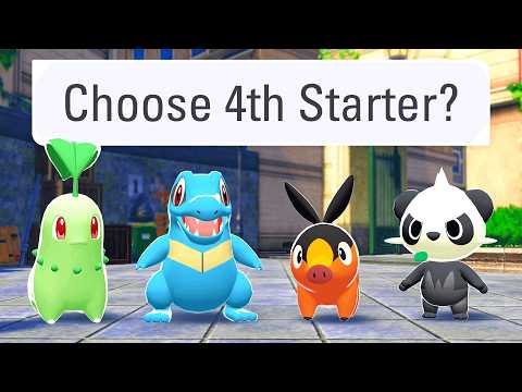 Pokemon Facts YOU Missed in Legends: ZA