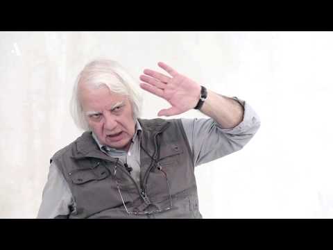 Маяковский. «Владимир Ильич Ленин». Из курса «Русская литература XX века. Сезон 6»