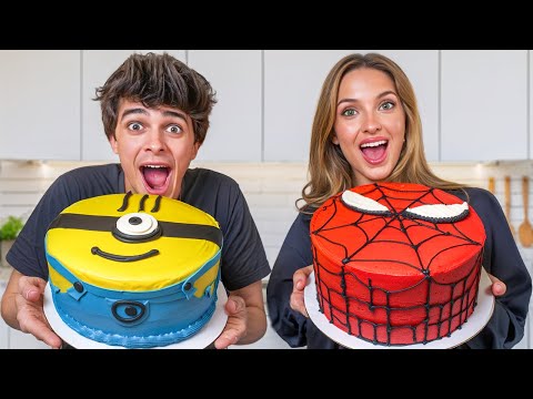 BEST CAKE ART WINS $1000