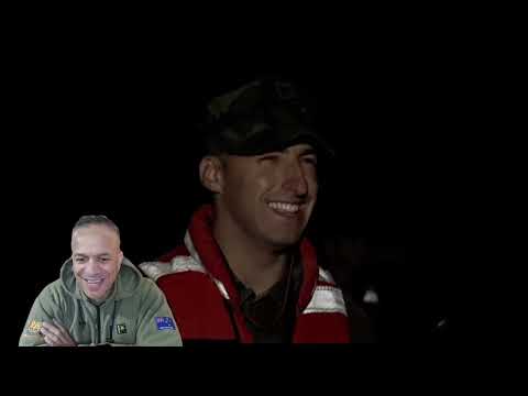 Navy Seals Buds Class 234 Pt 5 | SAS Veteran Reacts