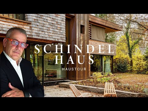 House tour: Award-winning architect-designed house for a family of 7